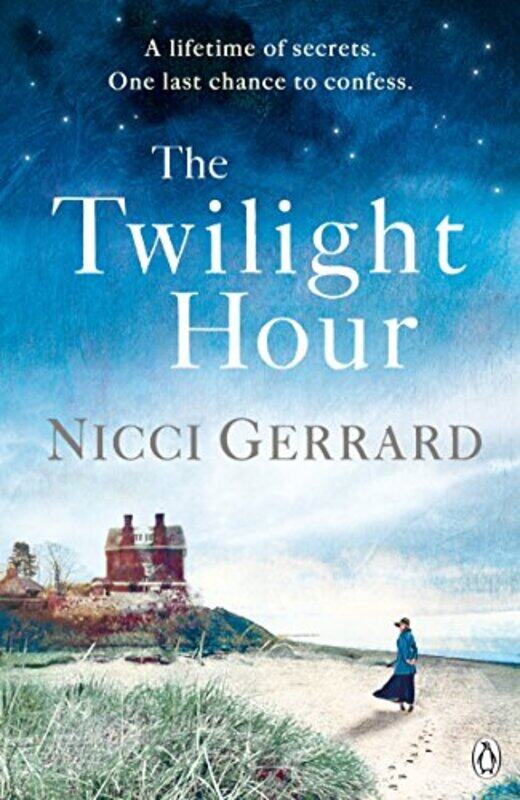 

The Twilight Hour by Nicci Gerrard-Paperback