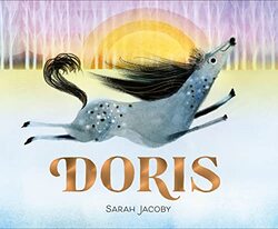 Doris by Sarah JacobySarah Jacoby-Hardcover