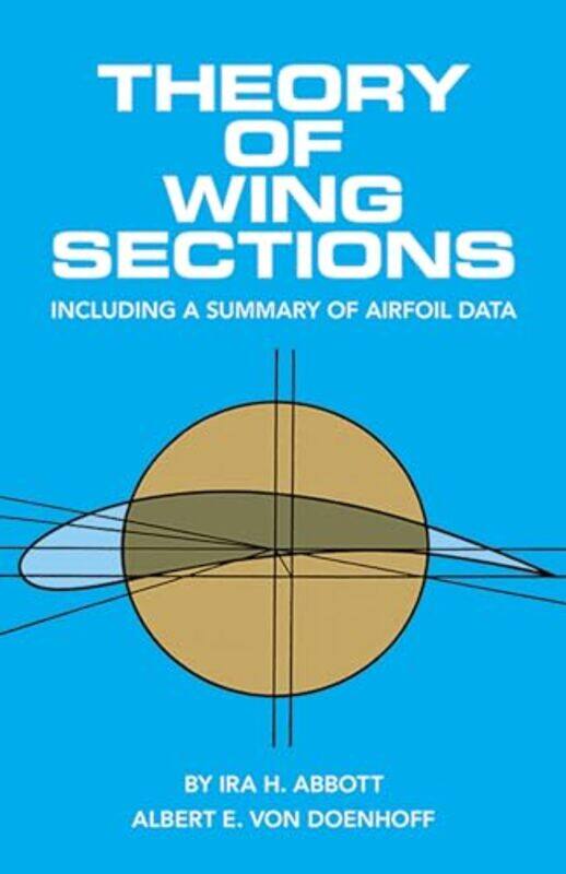 

Theory of Wing Sections by Luli Bunny-Paperback