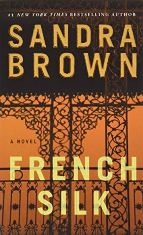 

French Silk By Brown Sandra - Paperback