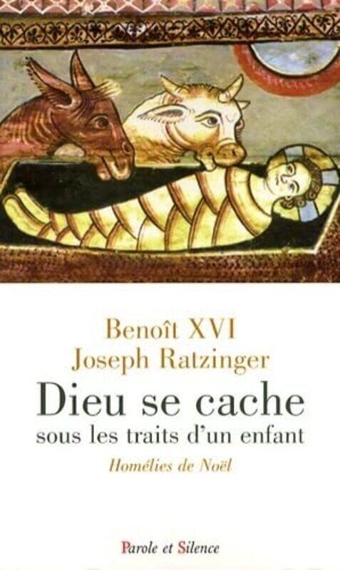 

M ditations de No l,Paperback by Joseph Ratzinger