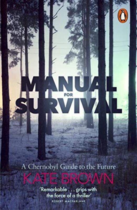 

Manual for Survival by Sherilyn MacGregor-Paperback