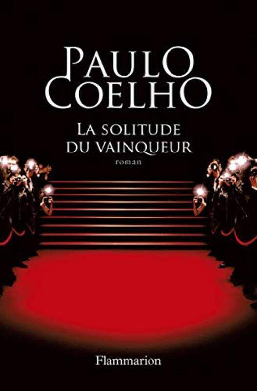 

La solitude du vainqueur - Coelho, Paperback Book, By: Coelho Paulo
