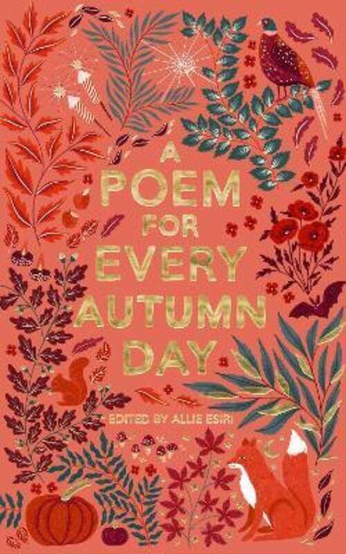 

A Poem for Every Autumn Day.paperback,By :Esiri Allie