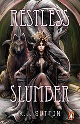 Restless Slumber , Paperback by Sutton, K.J.