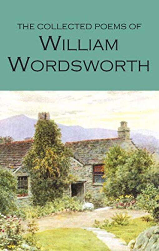 

The Collected Poems of William Wordsworth by William Wordsworth-Paperback