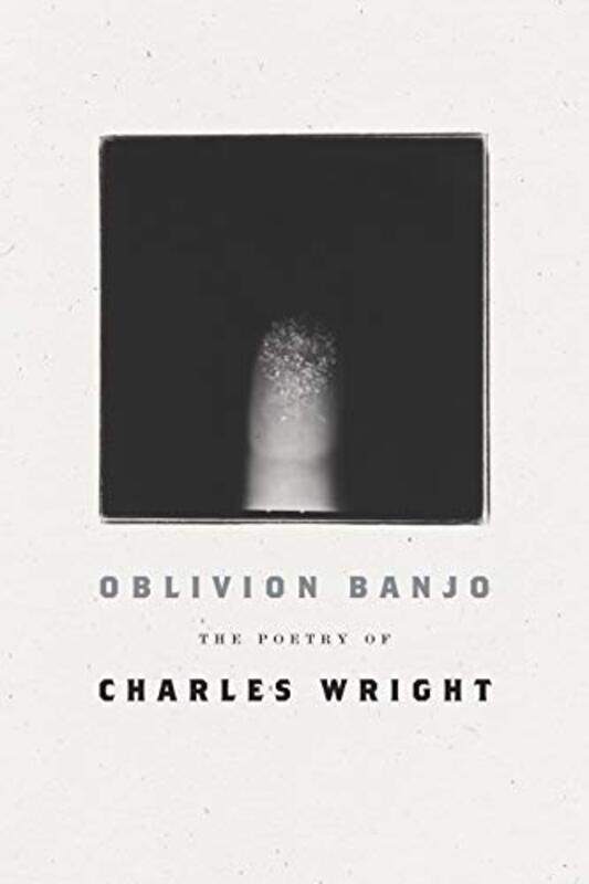 

Oblivion Banjo By Wright Charles - Paperback