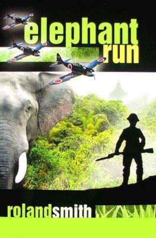 

Elephant Run.paperback,By :Smith, Roland