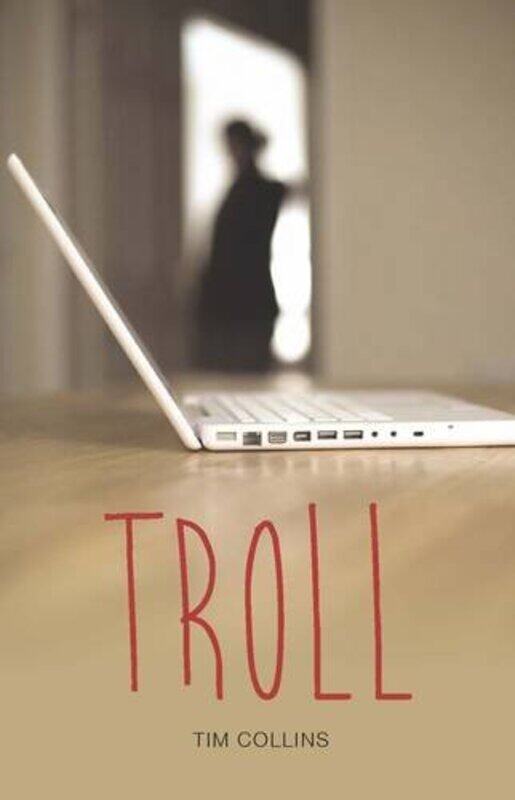 

Troll by Tim CollinsDanny Pearson-Paperback