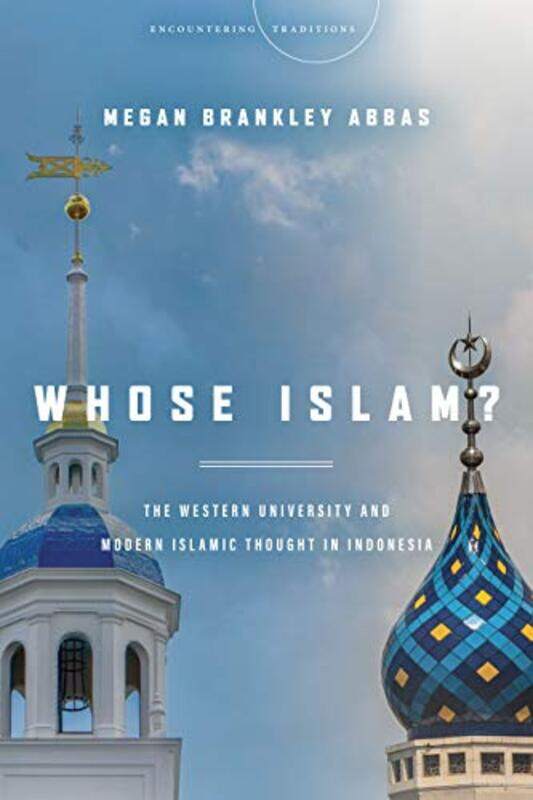 

Whose Islam-Paperback