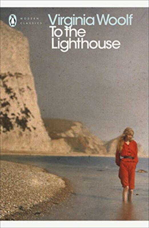 

To the Lighthouse by Virginia WoolfStella McNichol-Paperback