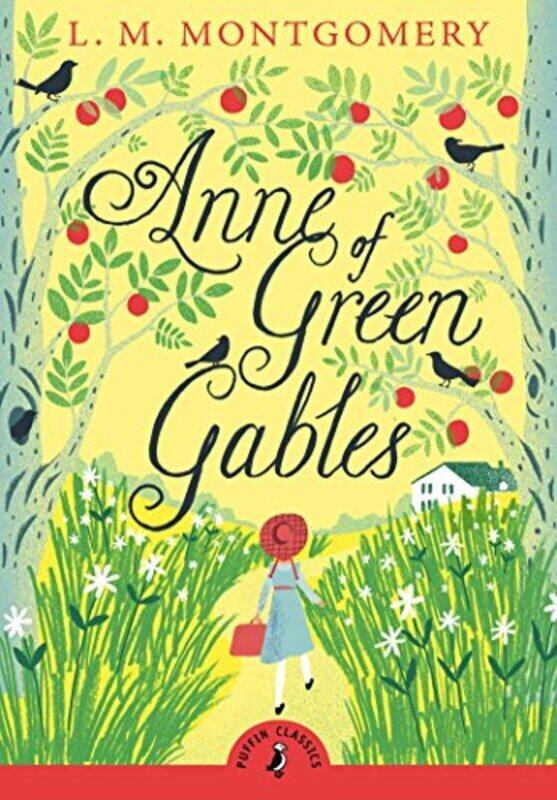 

Anne of Green Gables,Paperback by Montgomery, L. M.