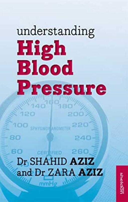 

Understanding High Blood Pressure by Ted Floyd-Paperback
