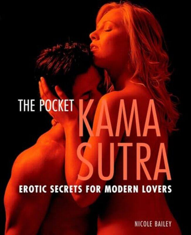 

Pocket Kama Sutra by Caroline Arnold-Paperback