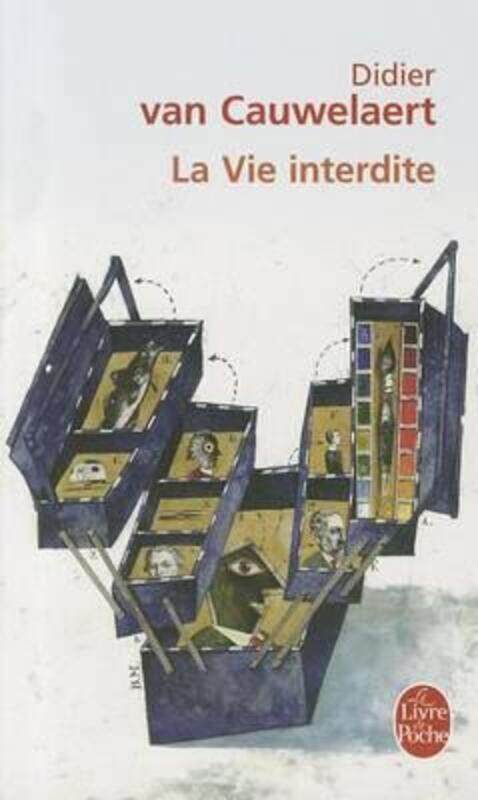 

La Vie interdite
