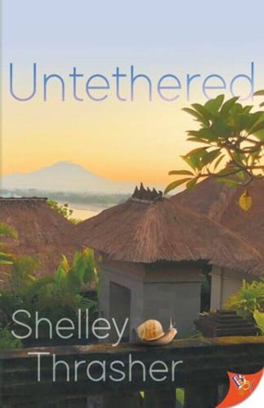 

Untethered By Thrasher Shelley - Paperback