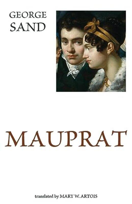 

Mauprat by George SandMary W Artois-Paperback