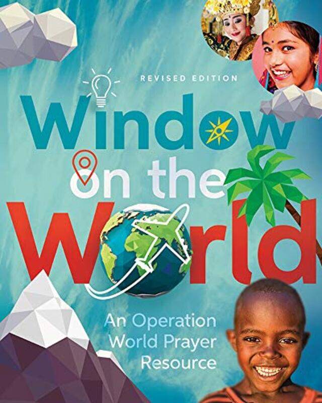 

Window on the World by Molly WallMolly Wall, Jason MandrykJason Reader MandrykJason Reader MandrykMolly WallMolly Wall-Paperback