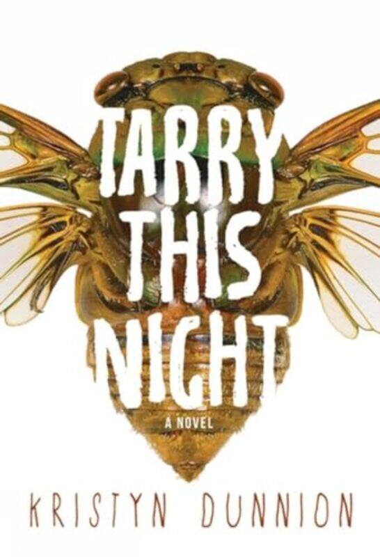 

Tarry This Night by Kristyn Dunnion-Paperback