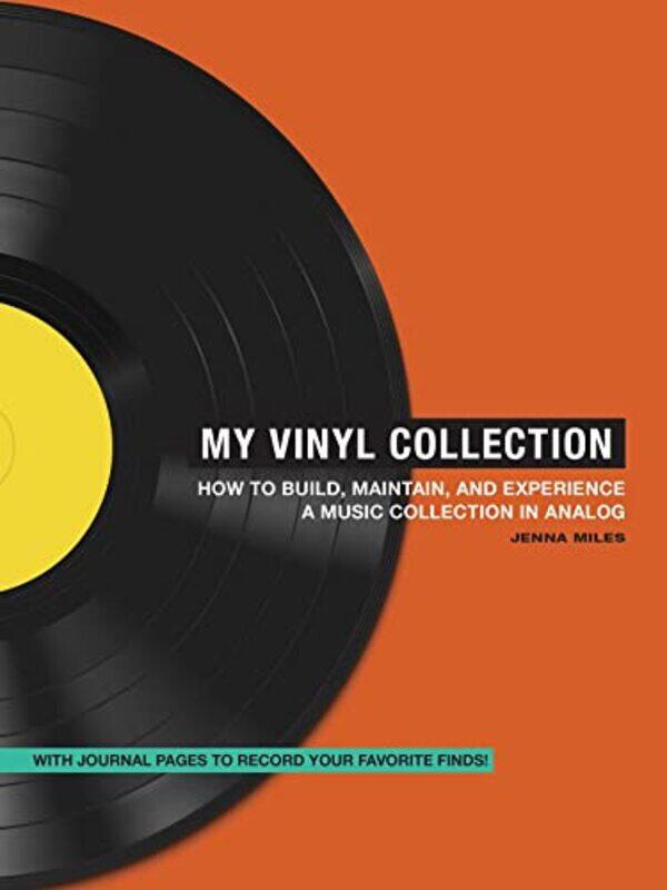 

My Vinyl Collection by Gooseberry Patch-Paperback