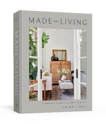 Made for Living.Hardcover,By :Lewis, Amber