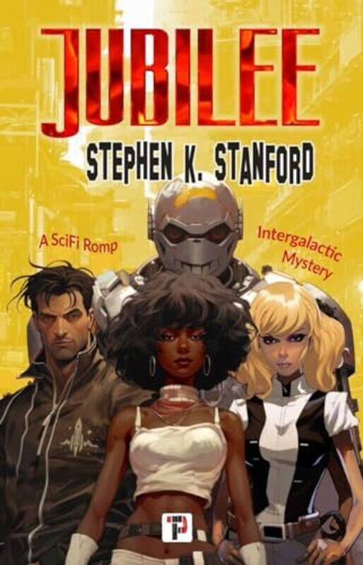 

Jubilee by Joanna van der Hoeven-Paperback