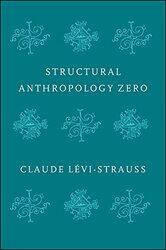 Structural Anthropology Zero by Claude College de France Levi-StraussNinon VinsonneauJonathan Magidoff-Paperback