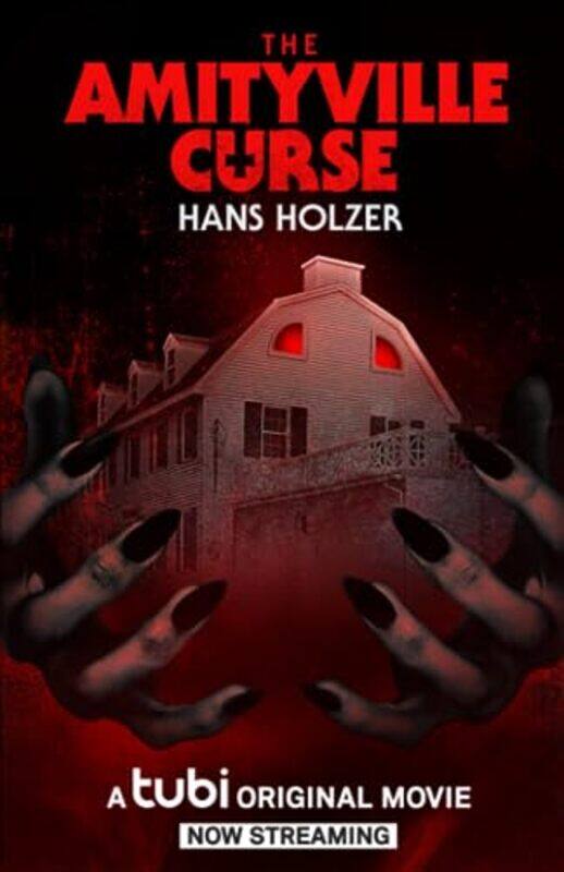 

The Amityville Curse, Paperback by Holzer, Hans