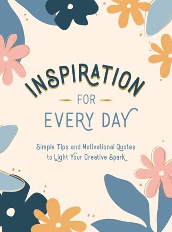 

Inspiration for Every Day by Paul ShiptonJon Stuart-Hardcover