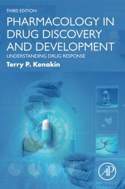

Pharmacology in Drug Discovery and Development by Claude Itzykson-Paperback