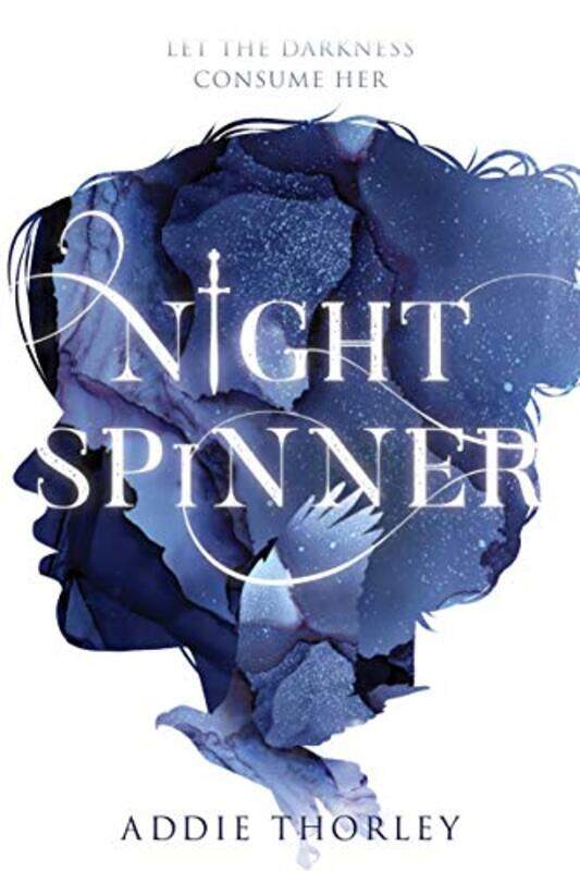 

Night Spinner by Addie Thorley-Hardcover