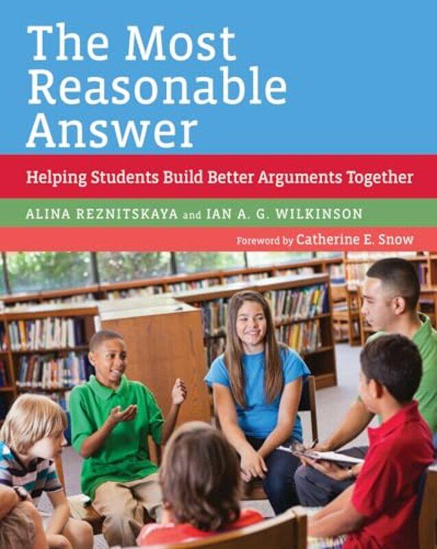 

The Most Reasonable Answer by Bimal Banik-Paperback