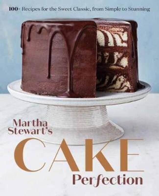 

Martha Stewart's Cake Perfection.Hardcover,By :Editors of Martha Stewart Living