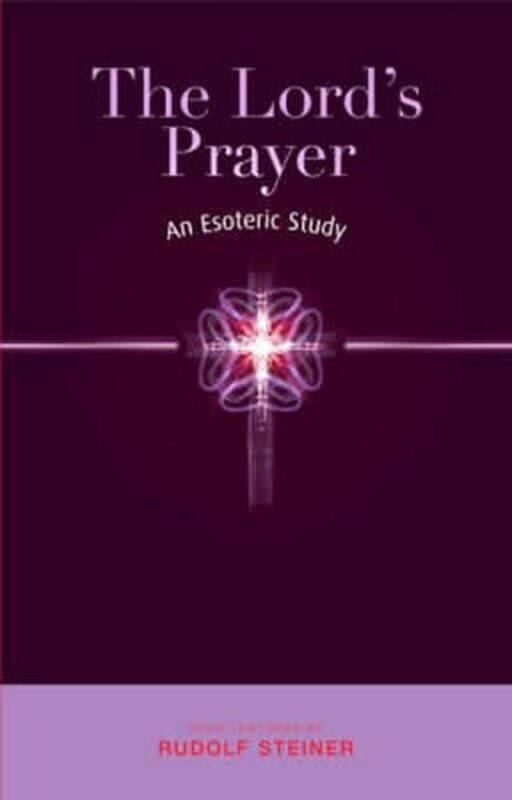 

The Lords Prayer by Erich Goode-Paperback