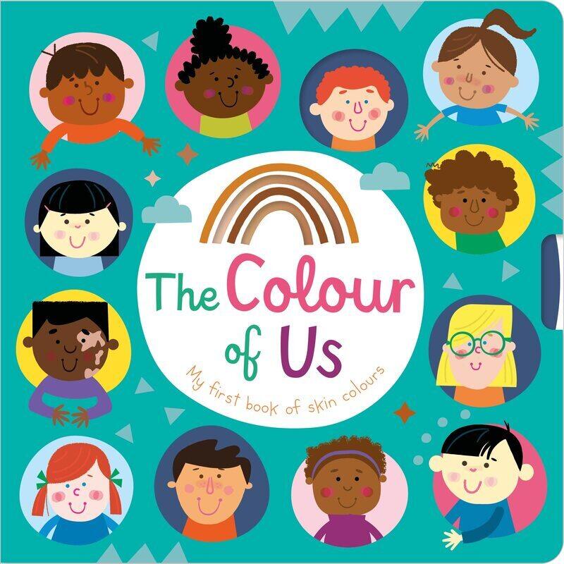 

Colour of Us