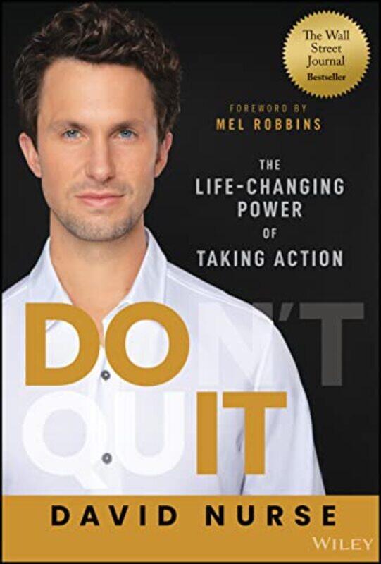 

Do It by David Nurse-Hardcover