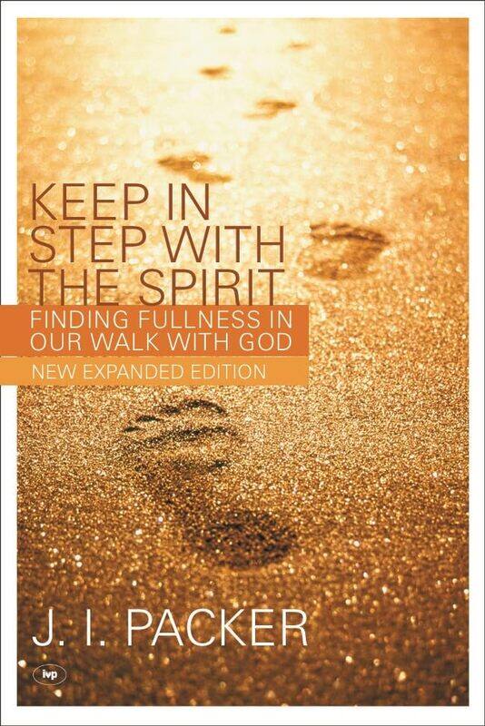 

Keep in Step with the Spirit by Rob CrossKaren Dillon-Paperback