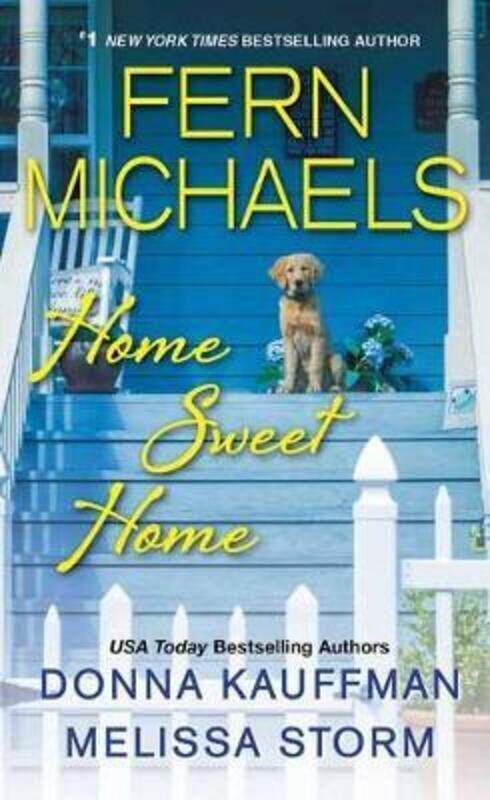 

Home Sweet Home.paperback,By :Fern Michaels