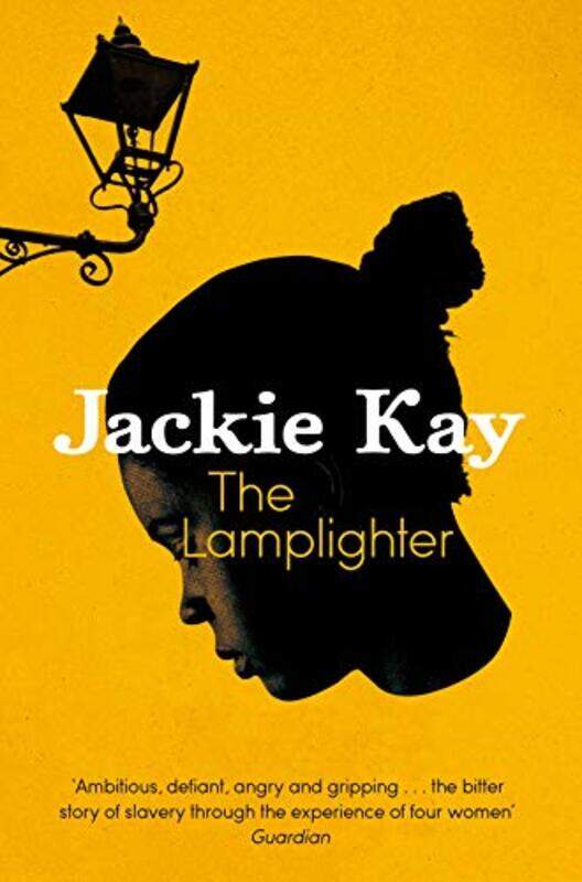 

Lamplighter by Jackie - Paperback