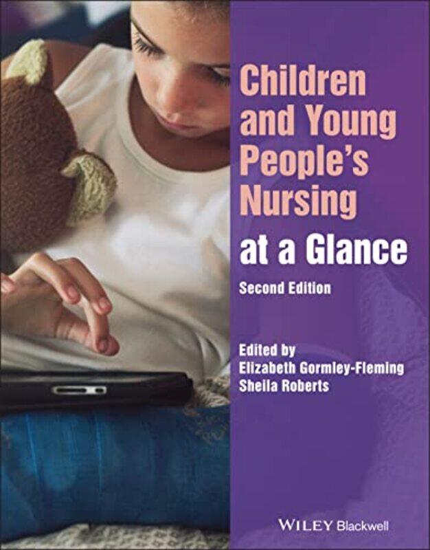 

Children and Young Peoples Nursing at a Glance by Aaron T MD BeckDenise D DavisArthur Freeman-Paperback