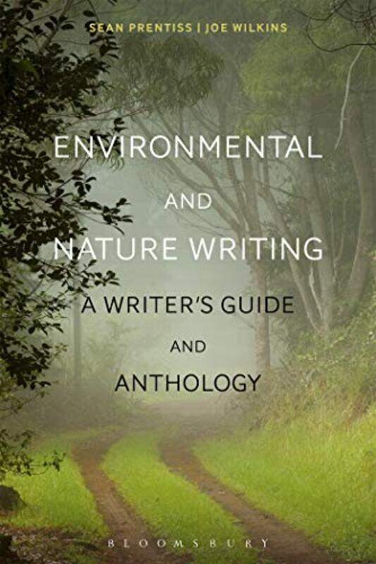 

Environmental and Nature Writing by Miles V Van PeltGary D Pratico-Paperback
