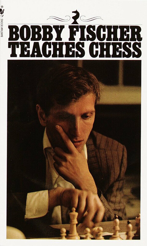 

Bobby Fischer Teaches Chess, Paperback Book, By: Bobby Fischer, Stuart Margulies and Don Mosenfelder