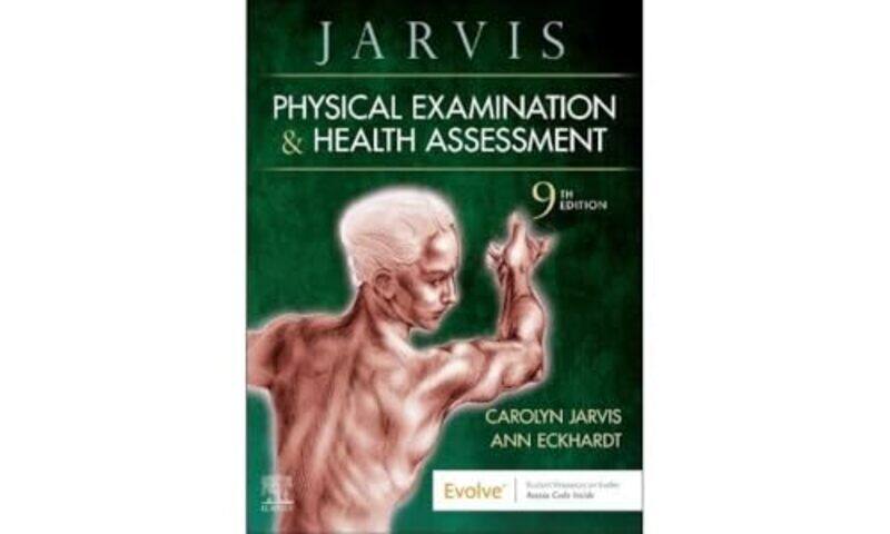 

Physical Examination and Health Assessment by Louis Armstrong-Hardcover