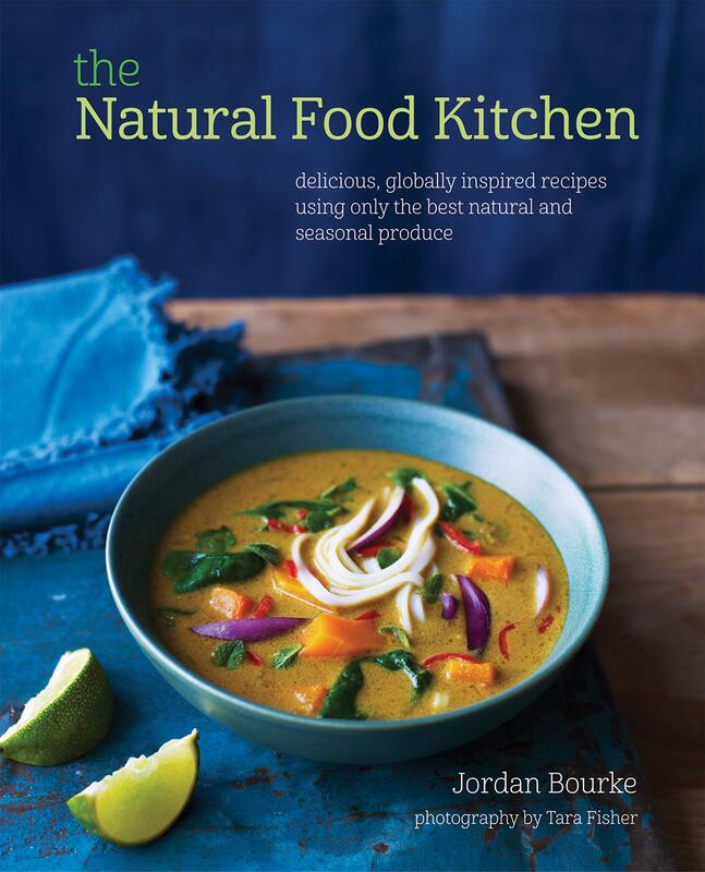 The Natural Food Kitchen