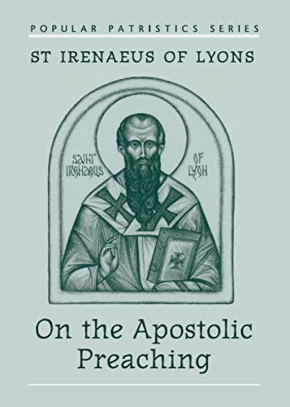 

On the Apostolic Preaching by Vivian Boland OP-Paperback