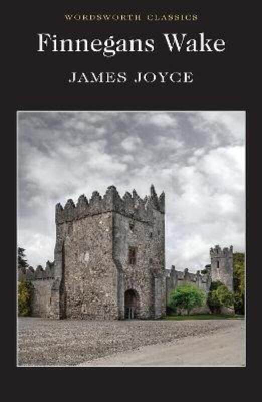 

Finnegans Wake.paperback,By :Joyce, James - Platt, Professor Len (Professor of Modern Literatures, Head of Goldsmiths Learning En