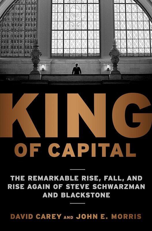 

King Of Capital