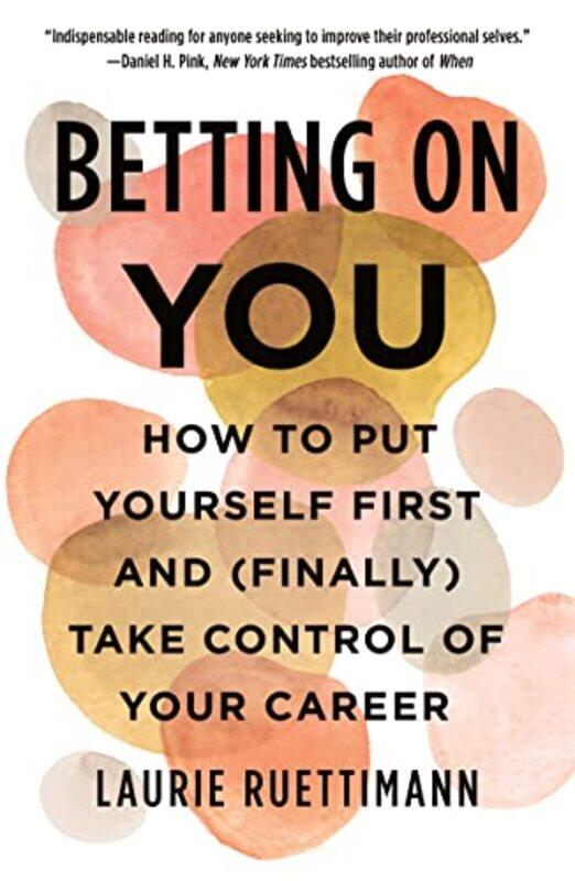 

Betting on You by Lisa Ann MandleZhiyun OuyangJames Edwin SalzmanGretchen Cara Daily-Paperback