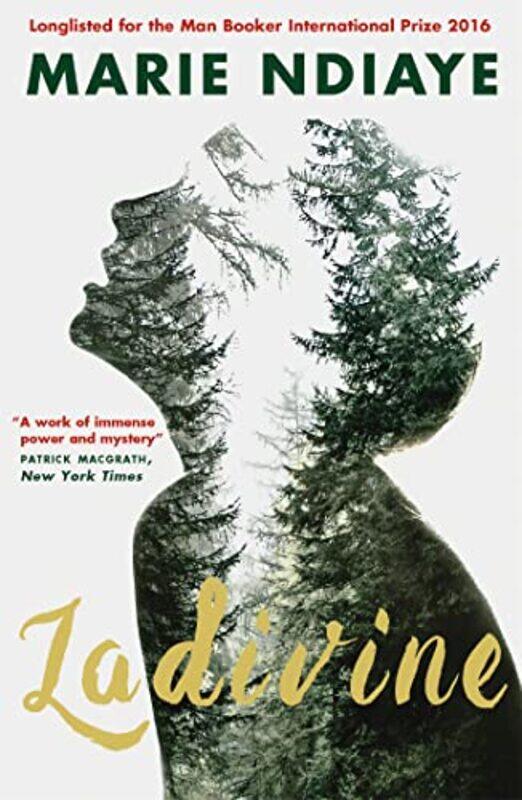 

Ladivine by Marie NDiayeJordan Stump-Paperback
