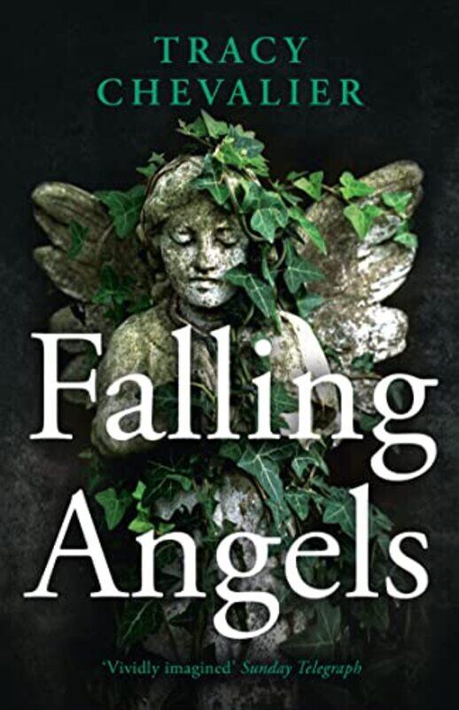 

Falling Angels by Tracy Chevalier-Paperback